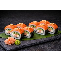 Панама ролл (260г)