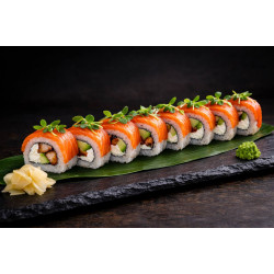 Макао ролл (300г)