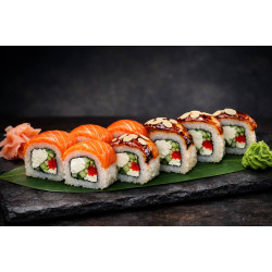 Фила Домино ролл (275г)