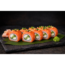 Мега фила ролл (350г)