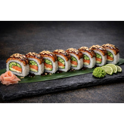 Нагоя ролл (290г)