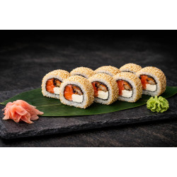 Нежный ролл (240г)