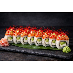 Катана ролл (280г)