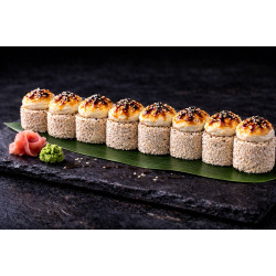 Чіз чікен рол (250г)