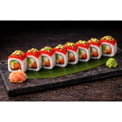 Кагура ролл (270г)