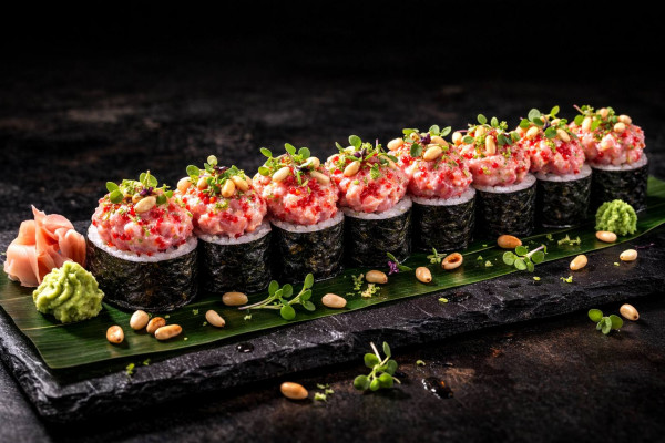 Томіє рол 260г.