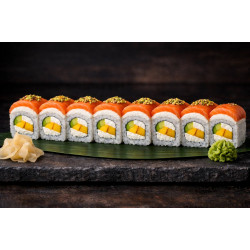 Касатка ролл (290г.)