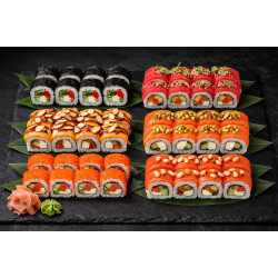 Пикачу сет (1560г))