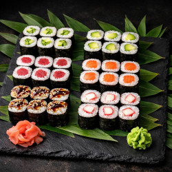 Дабл маки сет (500г)