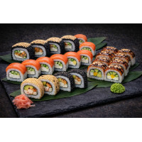 Нагасакі сет (1100г)