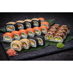 Нагасаки сет (1100г)