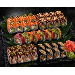 Сакаи сет (1450г)