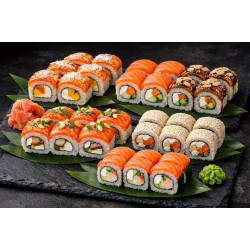 Биг Фила сет (1300г)