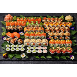 Компания сет (3600 г.) 118шт