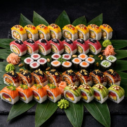 Сакура сет (1730г)