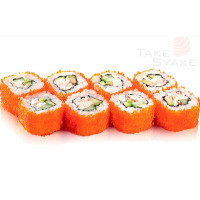 Калифорния ролл (220г)