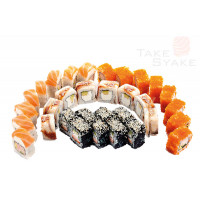 Нагасаки сет (1000г)